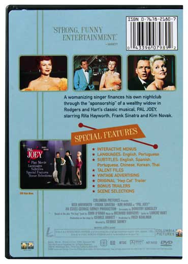 Pal Joey