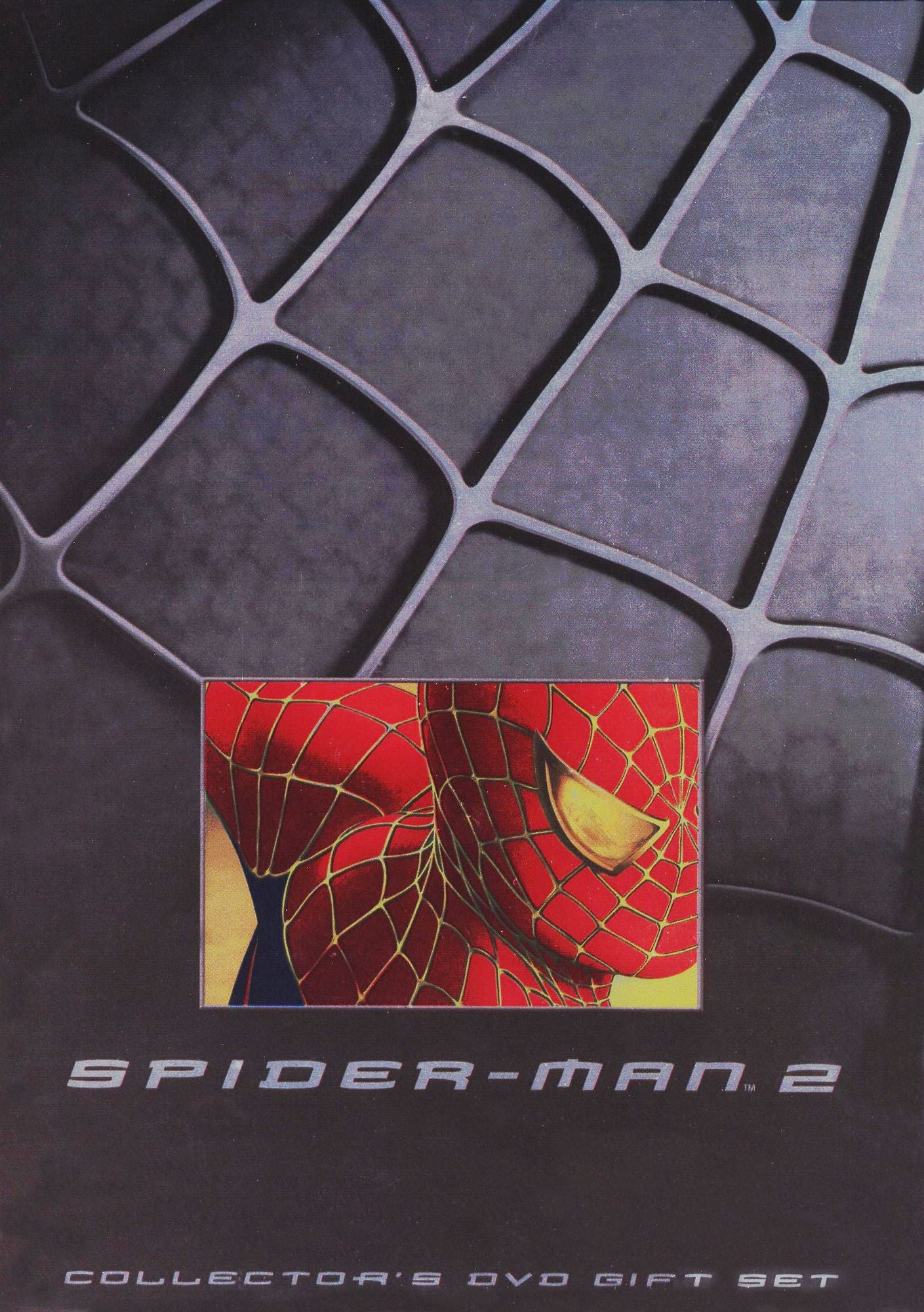 Spider-Man 2 [Collector's DVD Gift Set] [WS] [2 Discs]