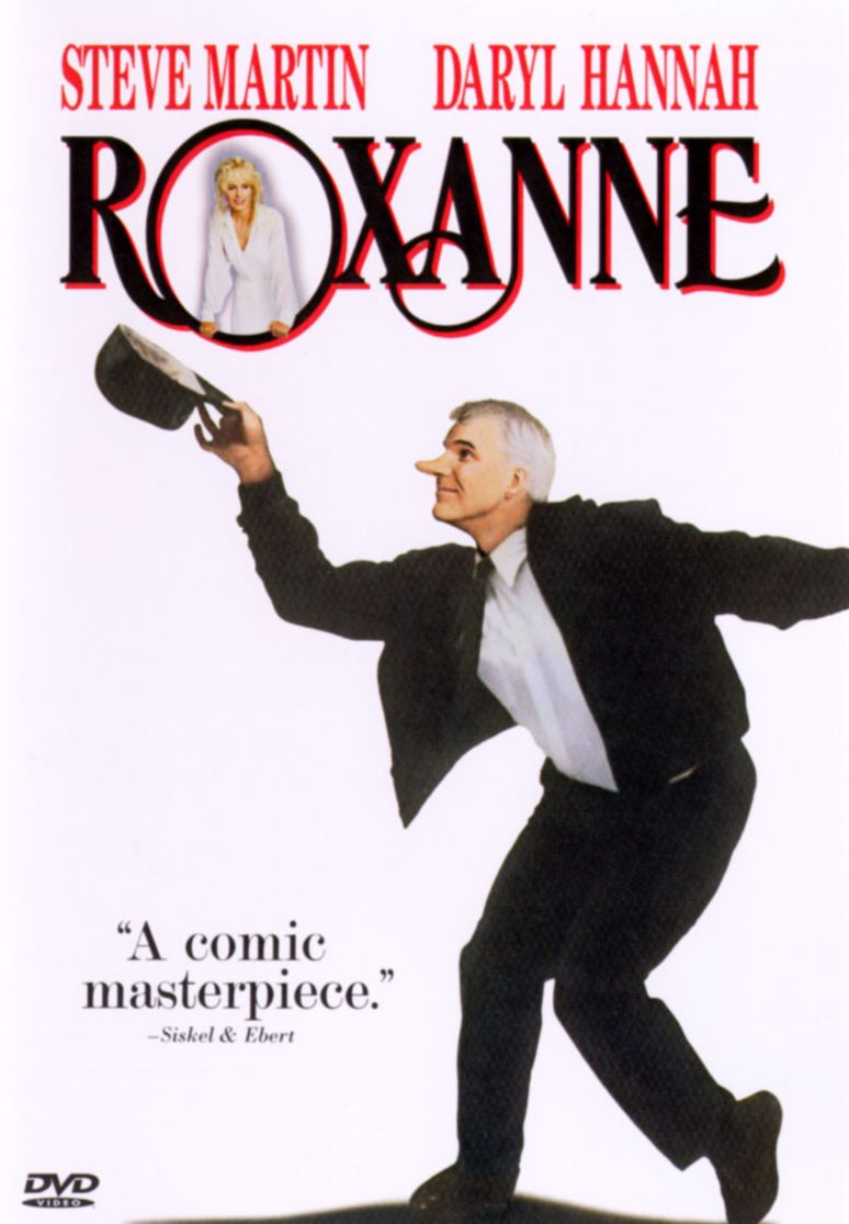 Roxanne [P&S]