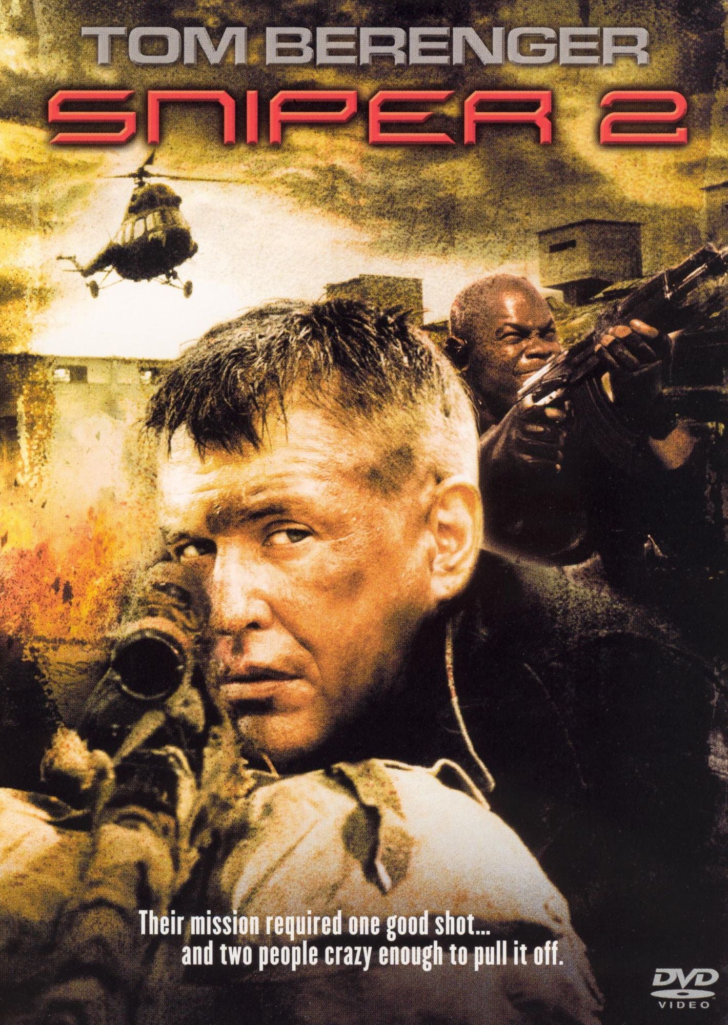 Sniper 2