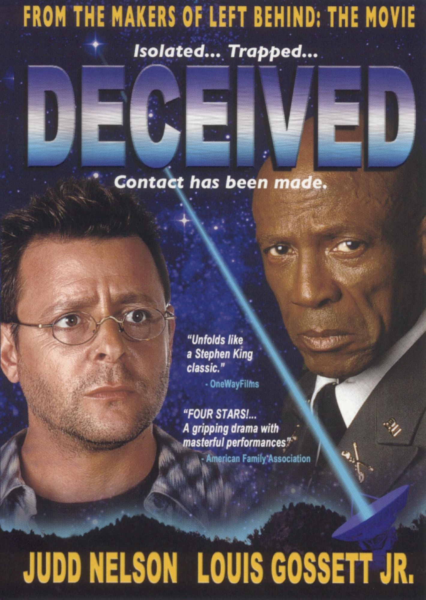 Deceived