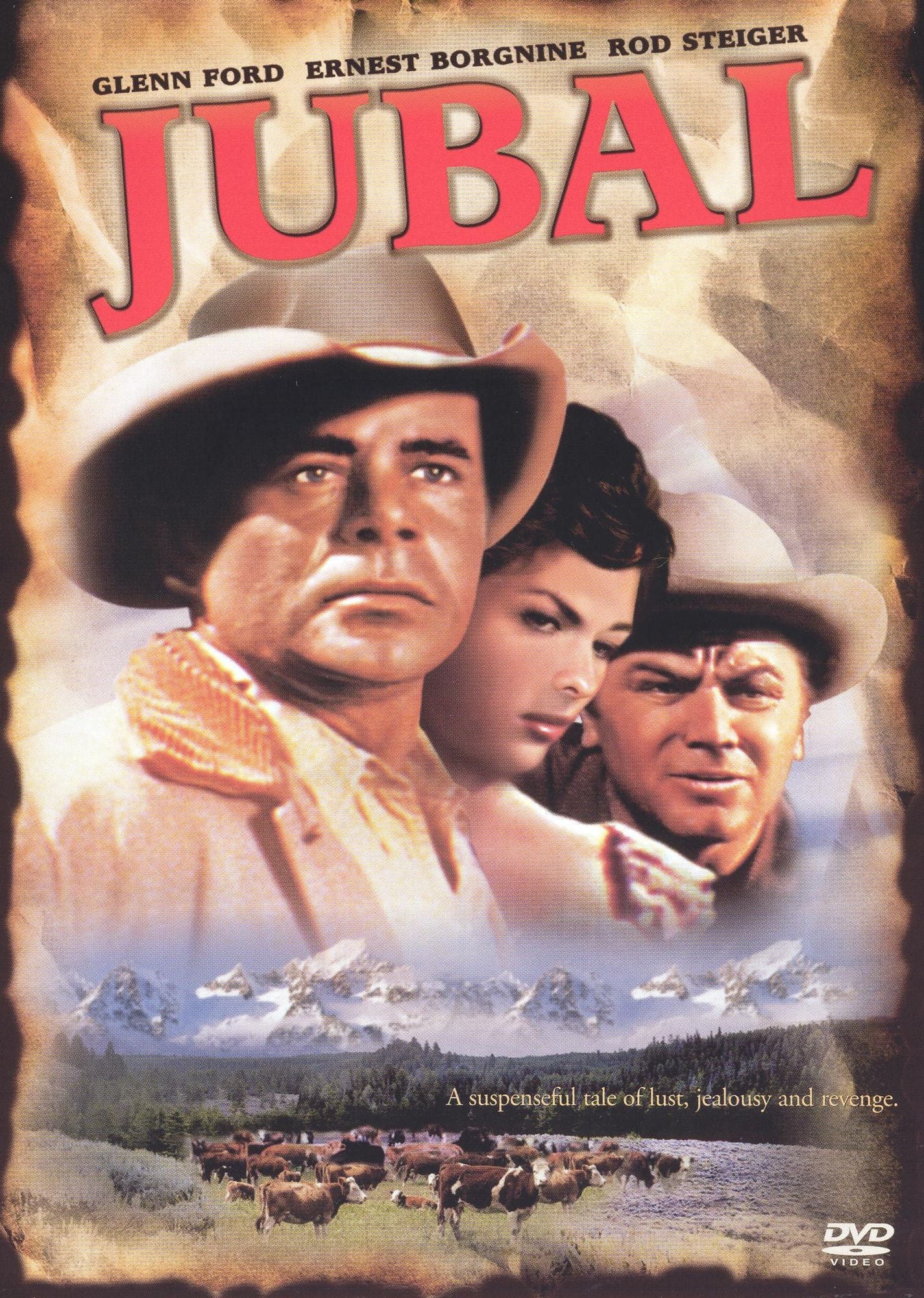 Jubal