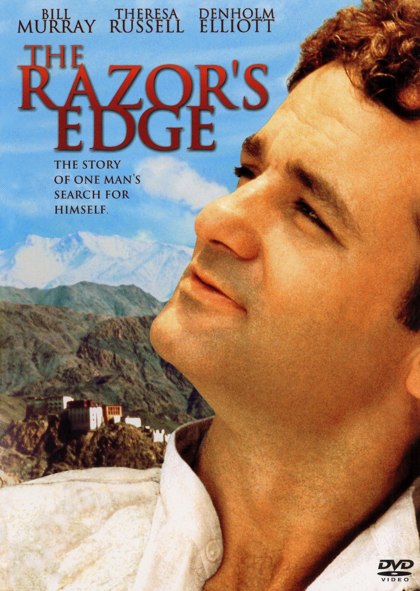 The Razor's Edge