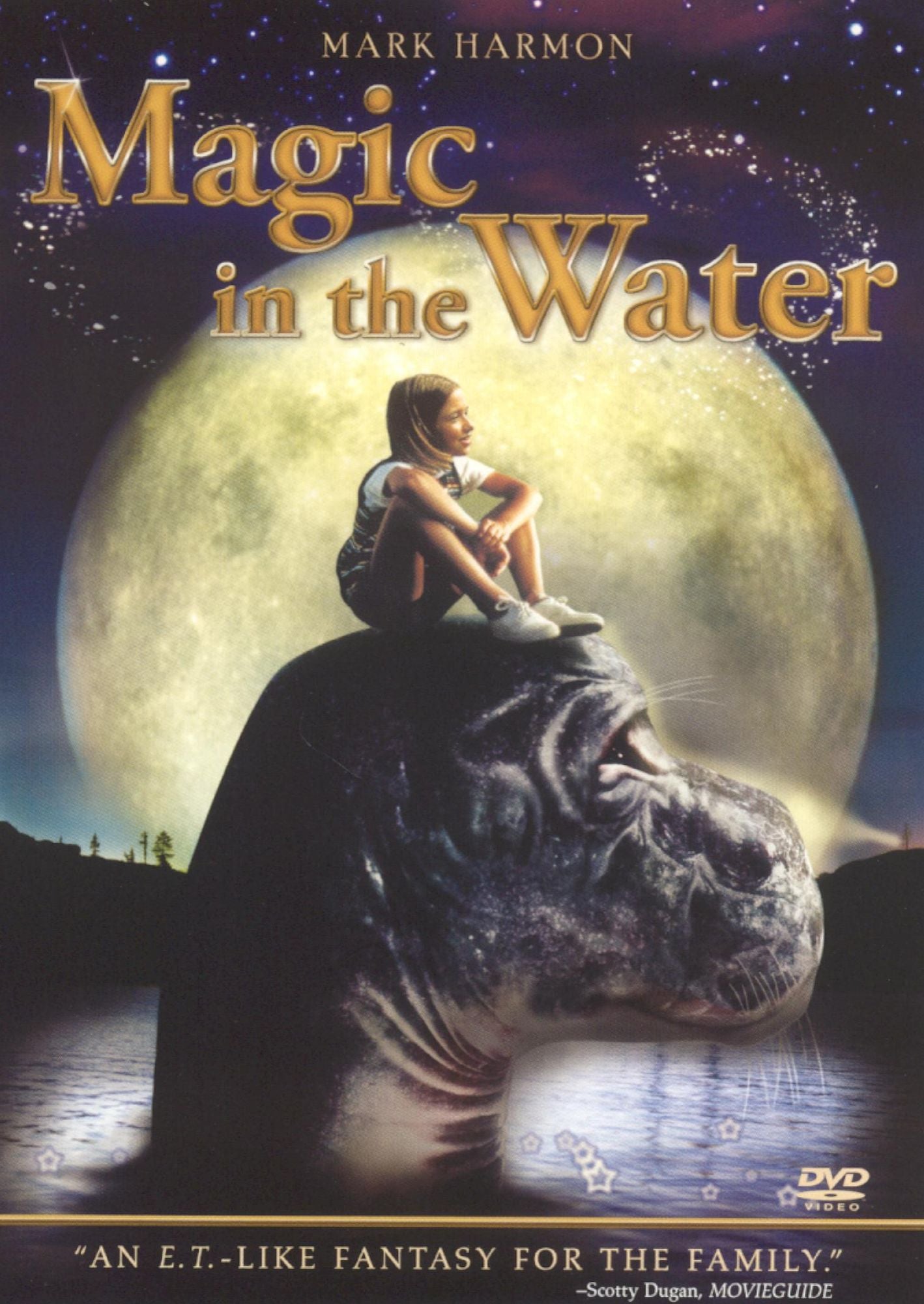 Magic in the Water