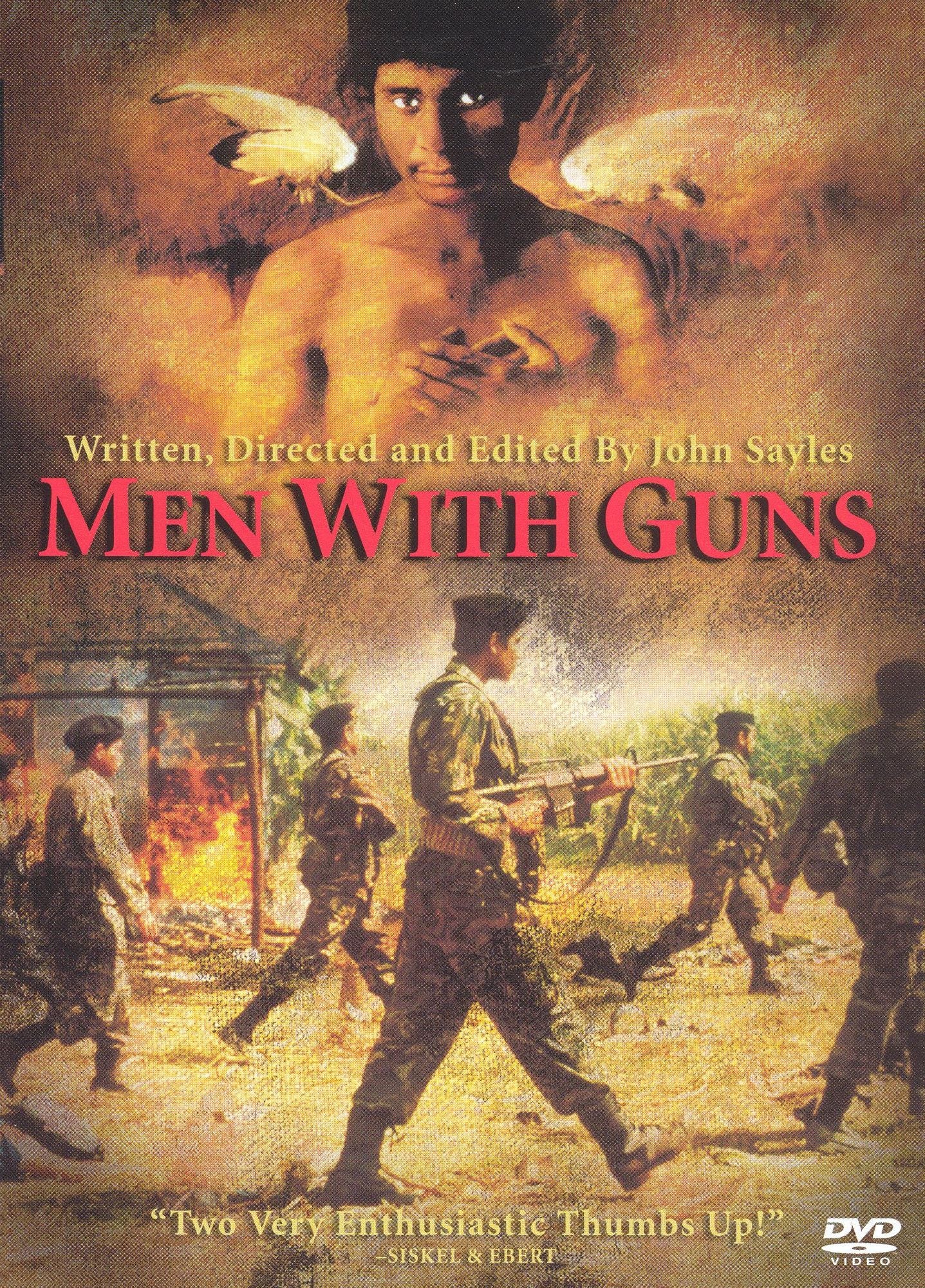 Men with Guns