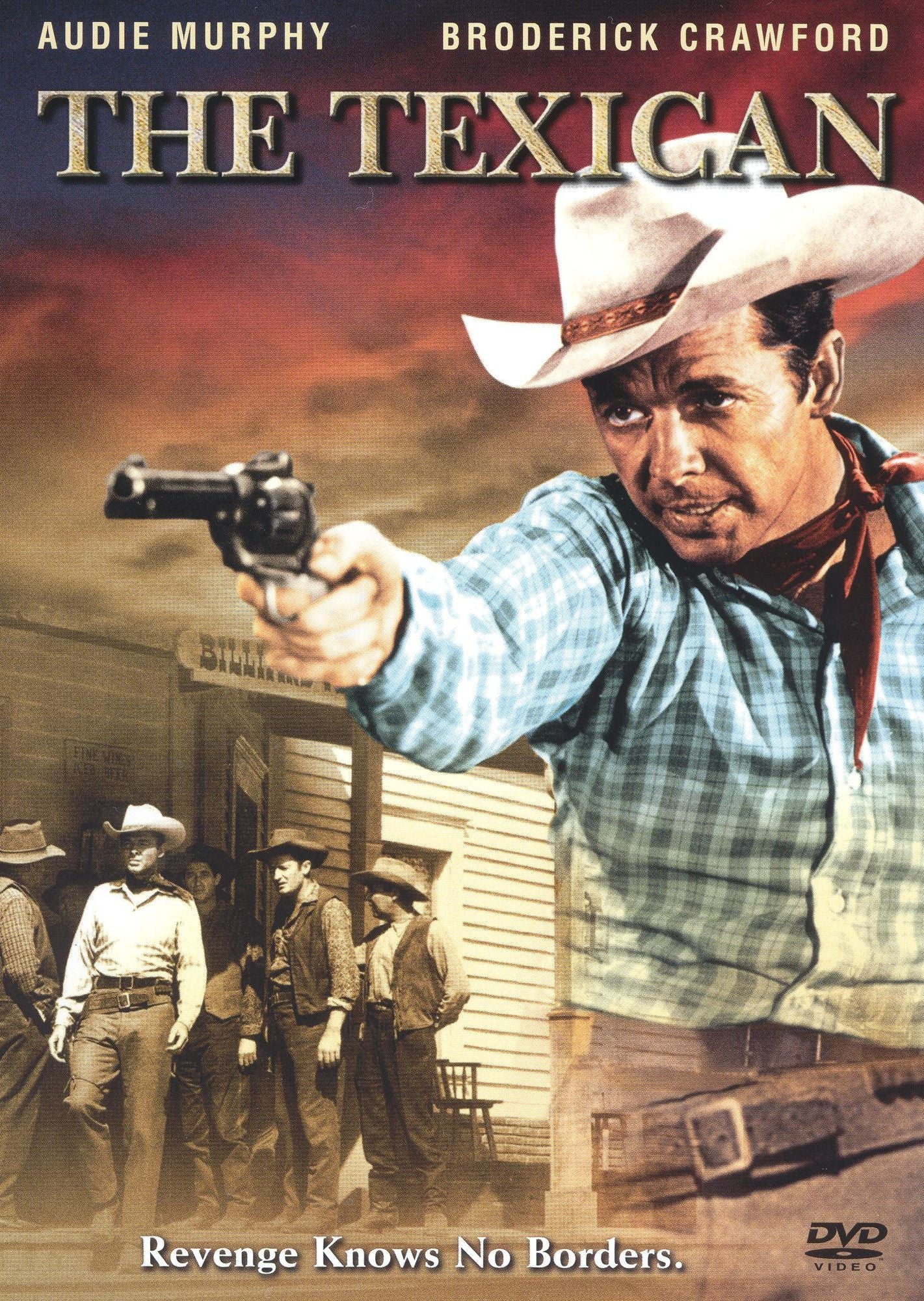 The Texican