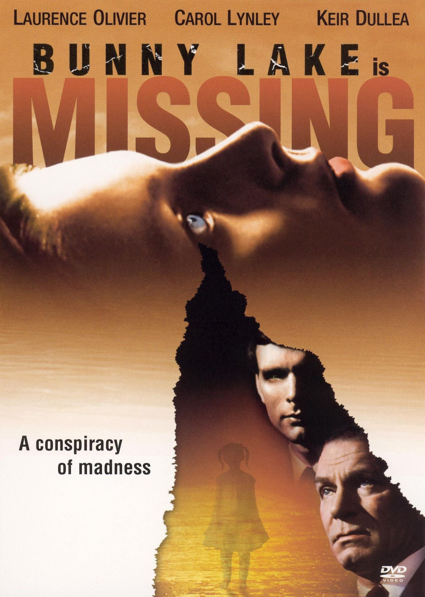 Bunny Lake Is Missing