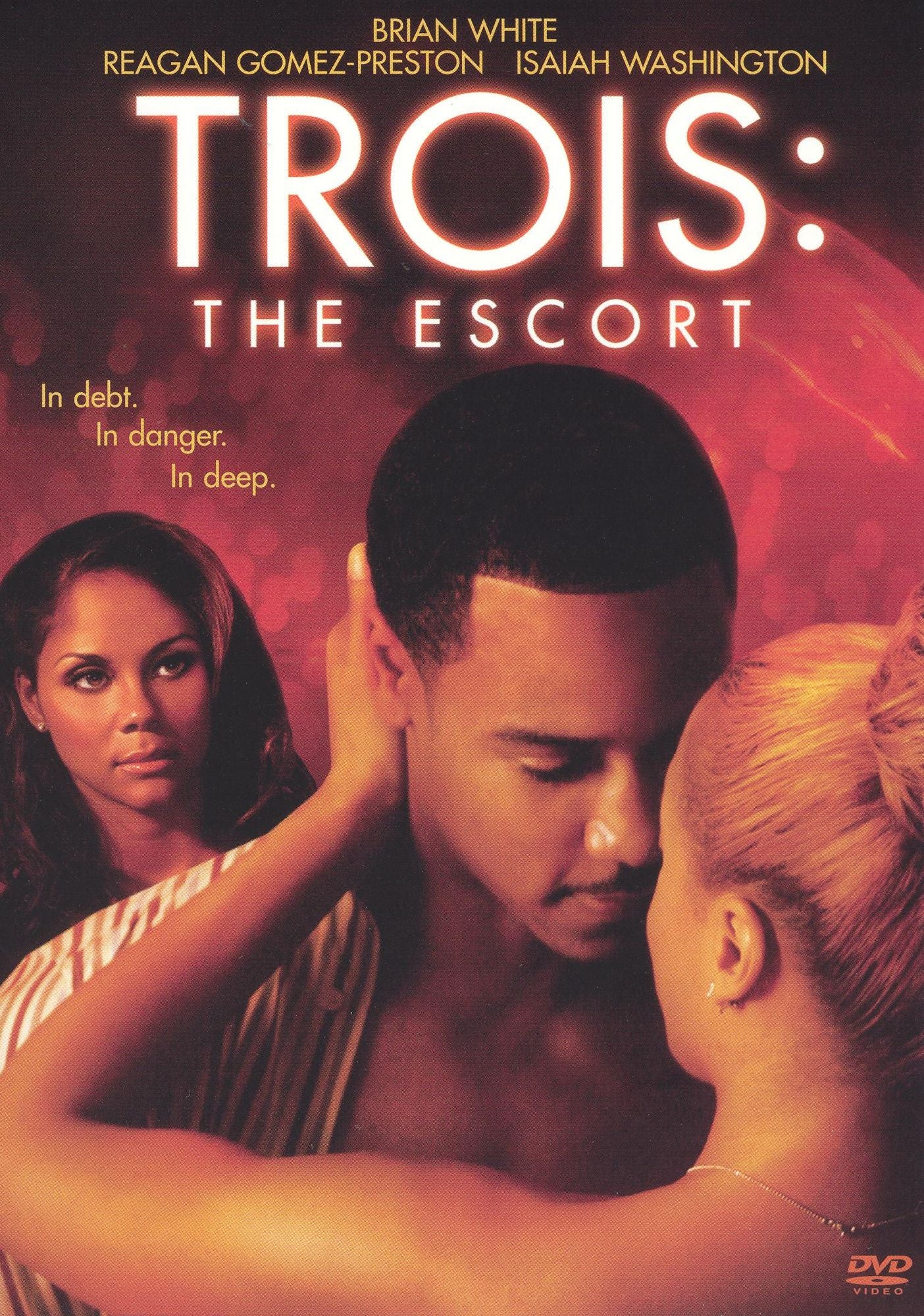 Trois: The Escort