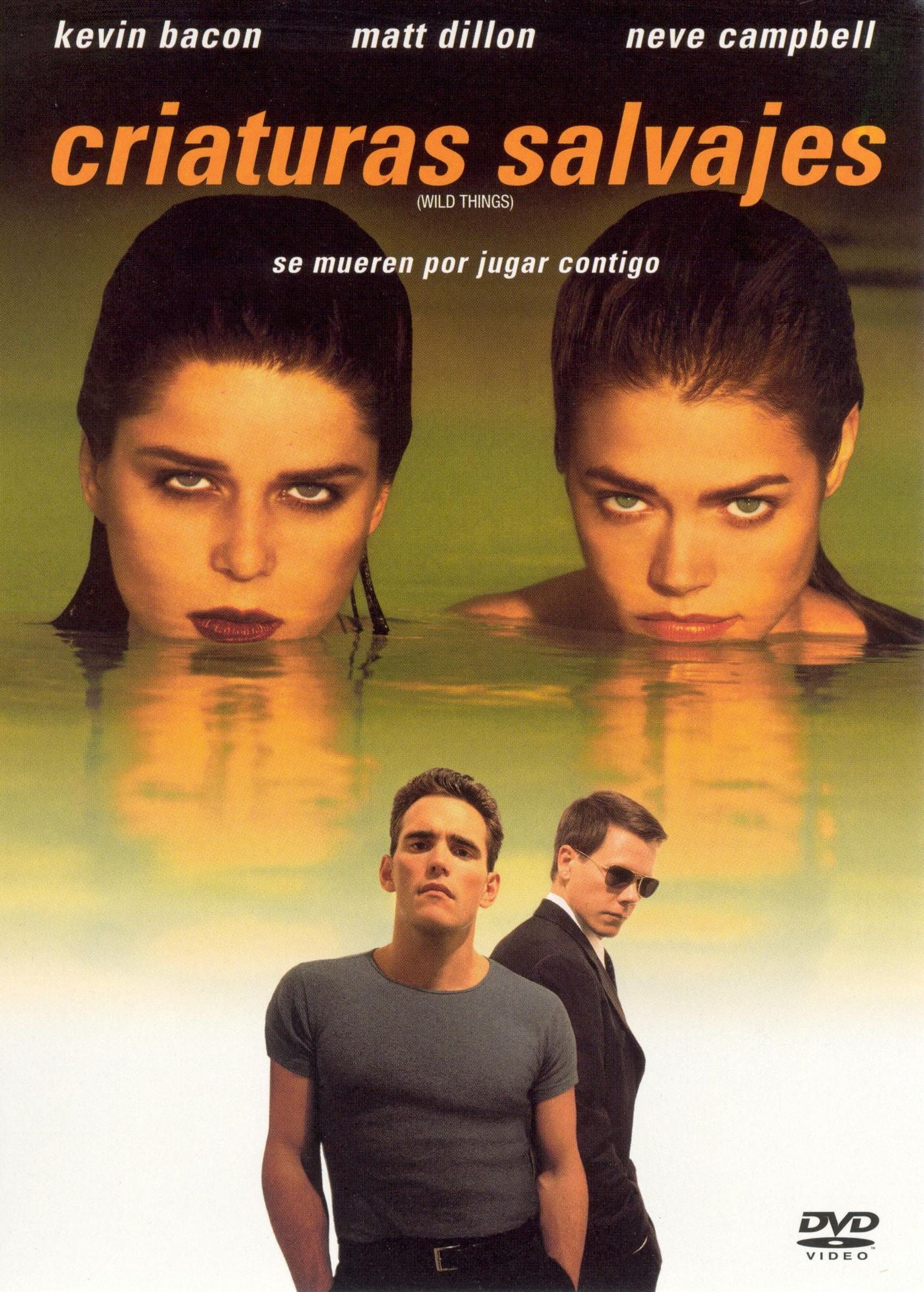 Wild Things