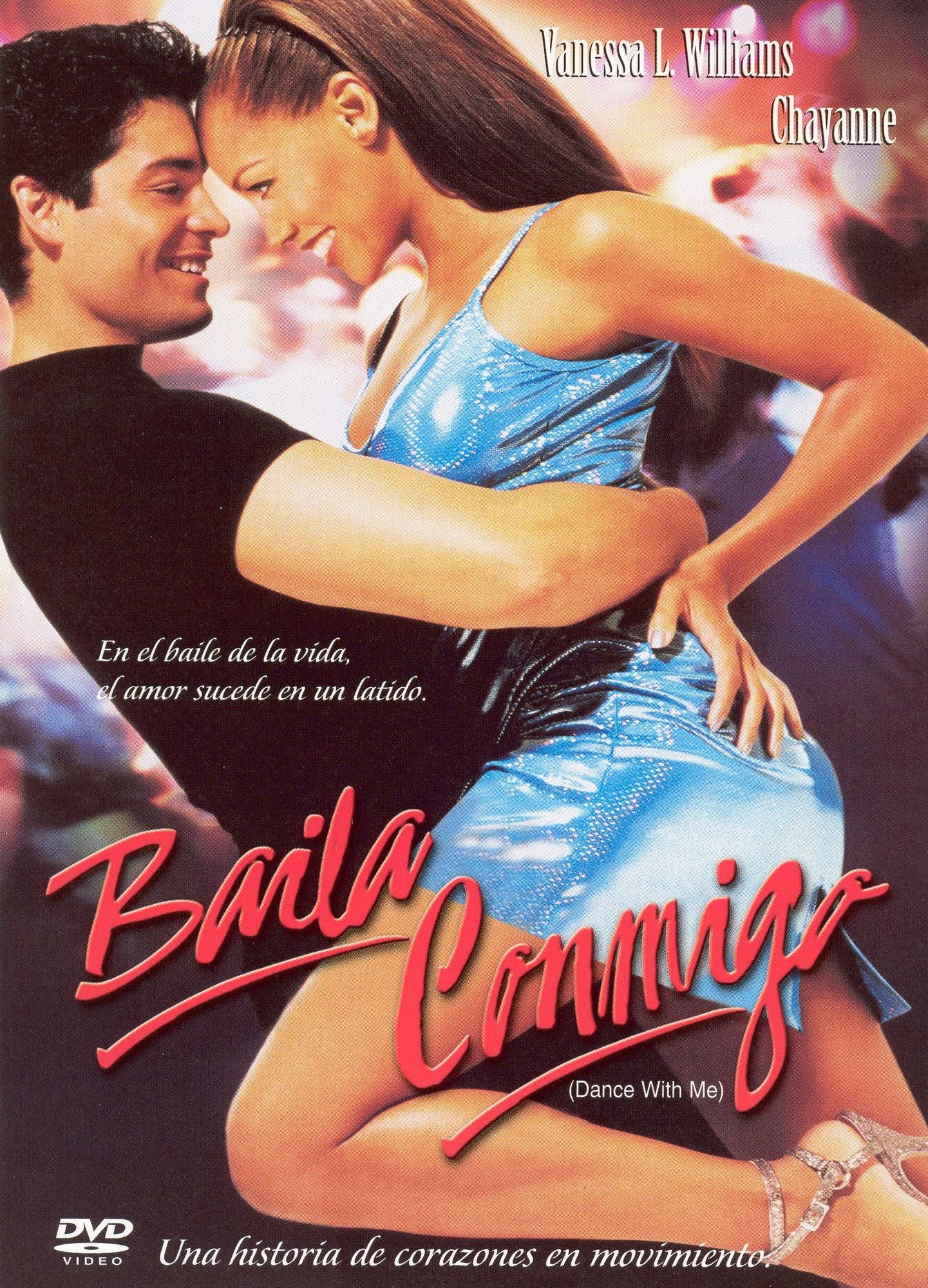 Baila Conmiga