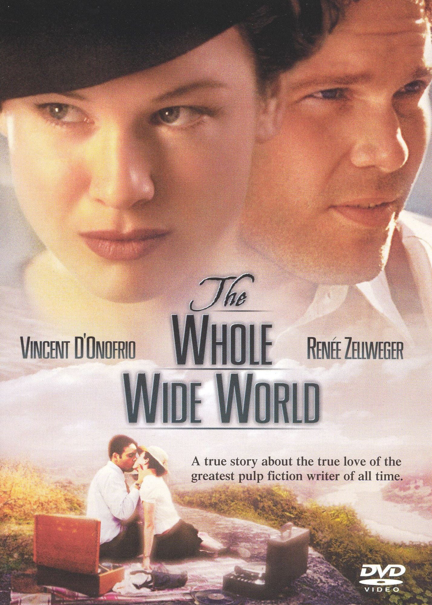 The Whole Wide World