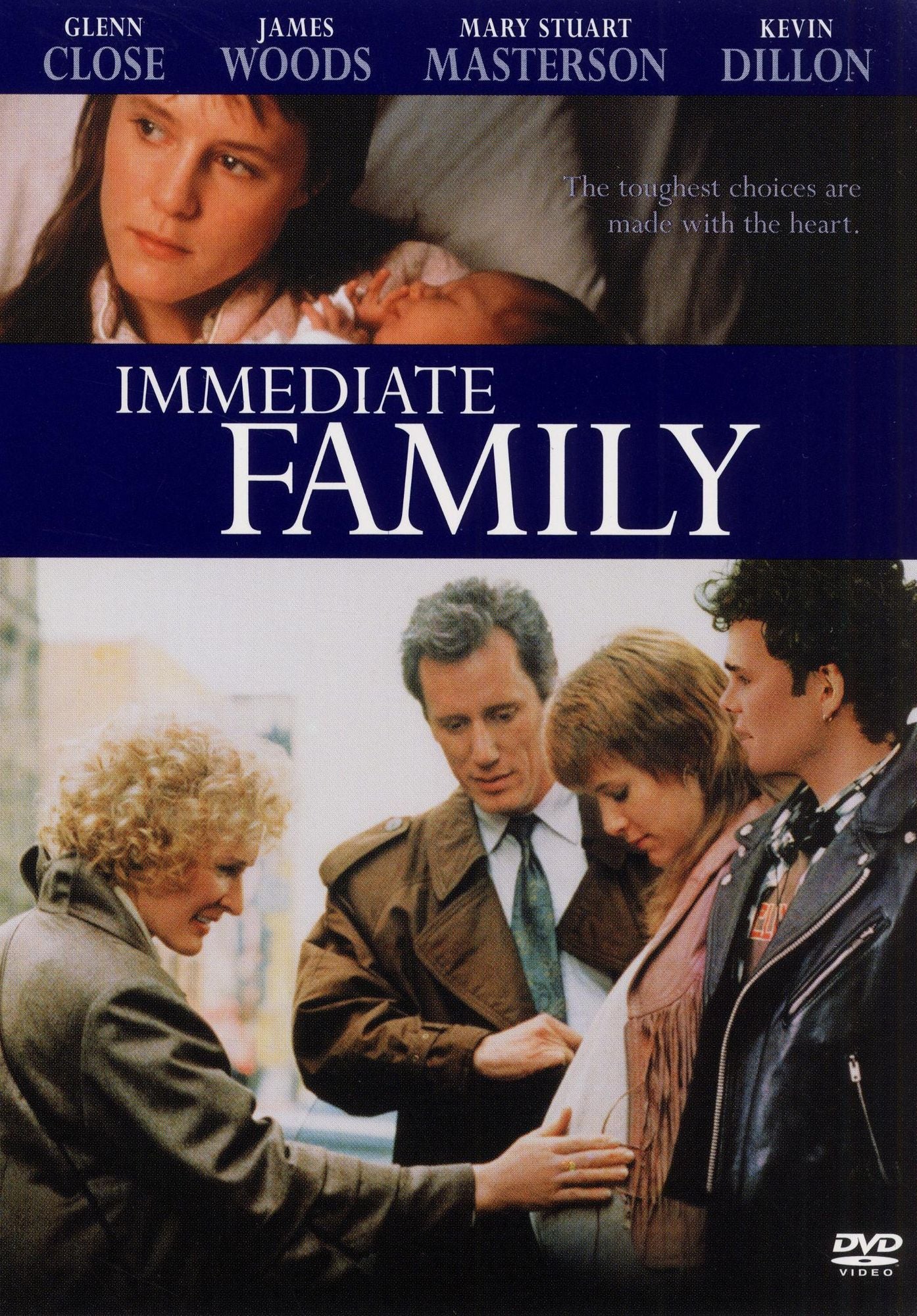 Immediate Family