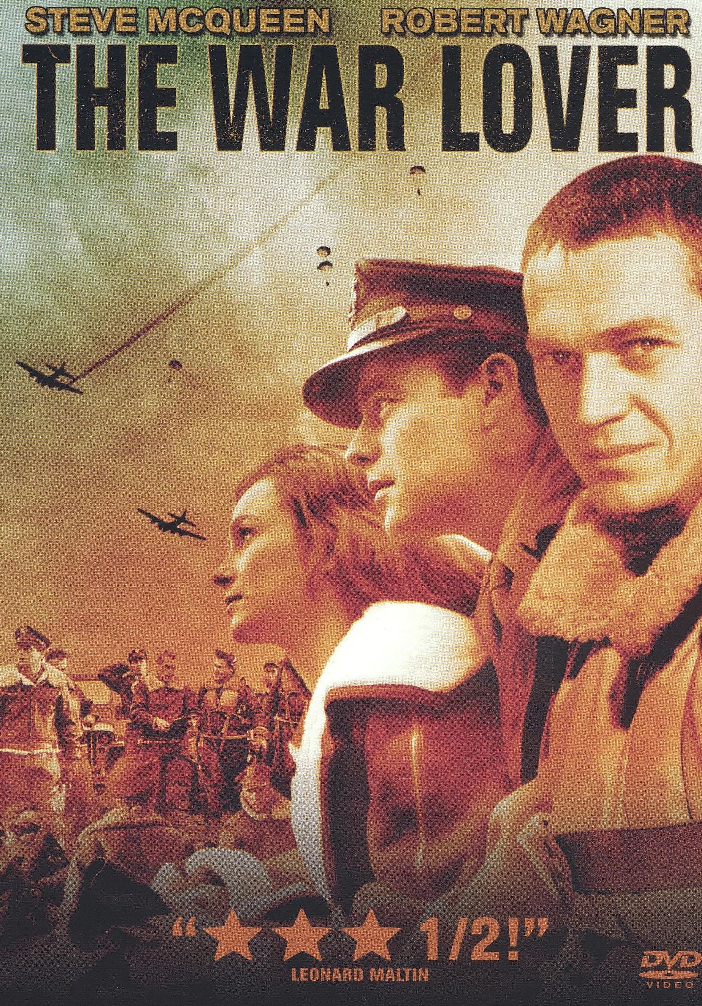 The War Lover