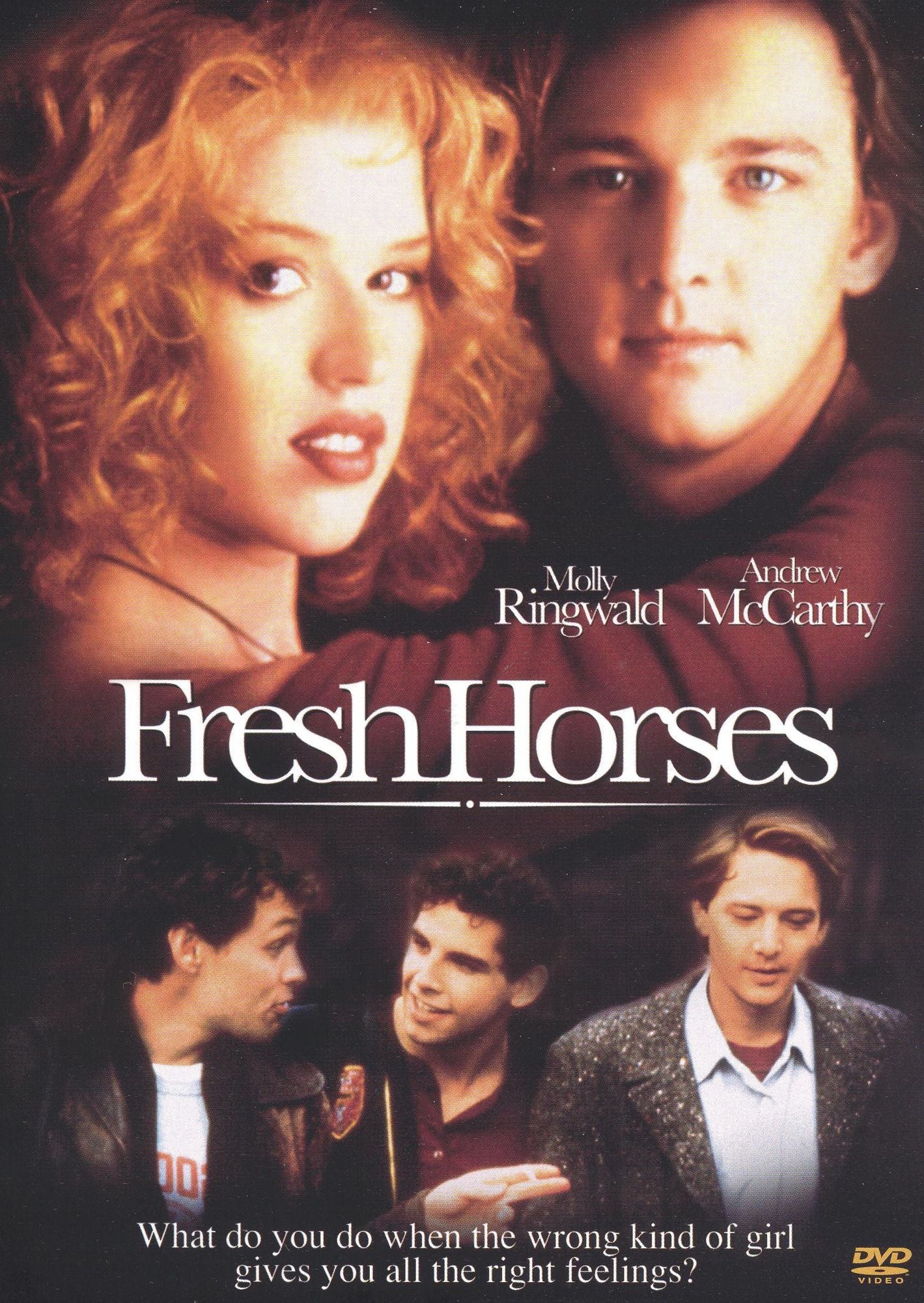 Fresh Horses