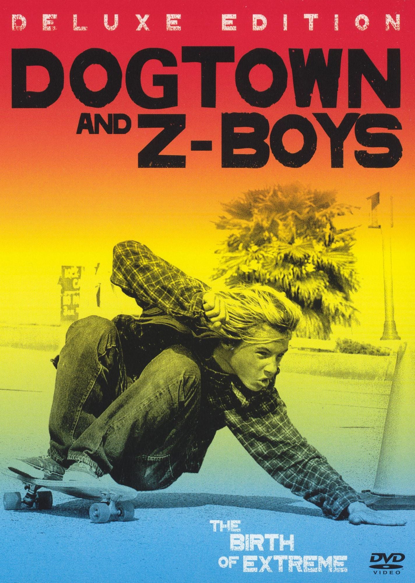 Dogtown and Z-Boys [P&S] [Deluxe Edition]