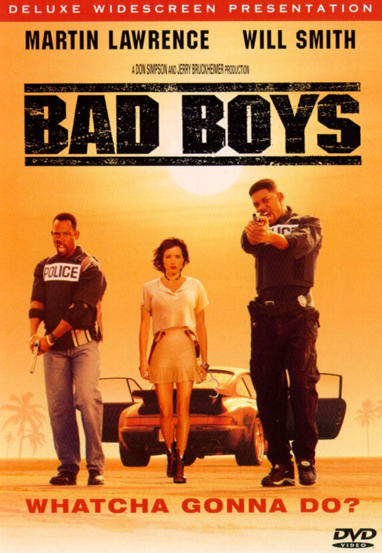 Bad Boys