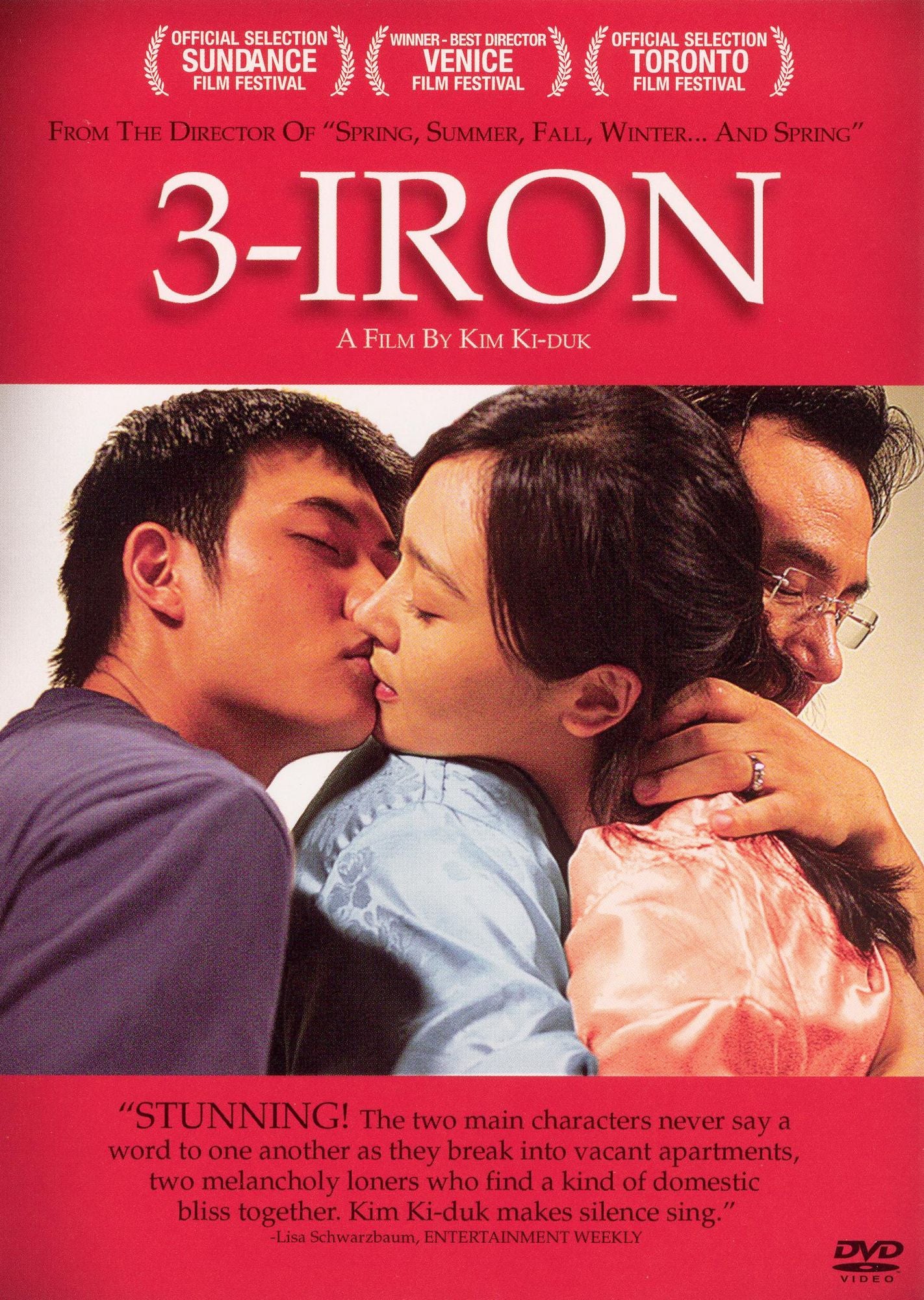 3-Iron