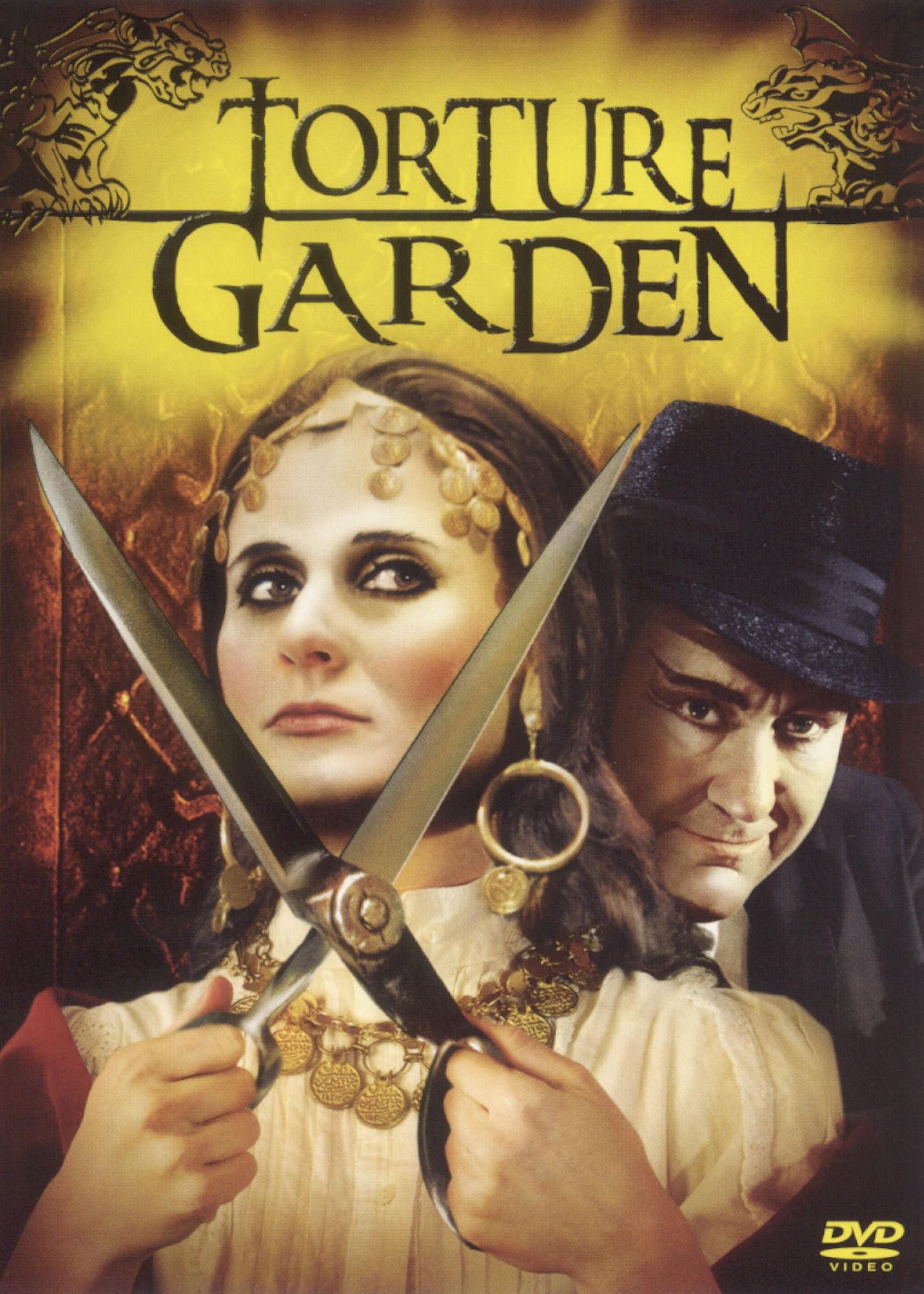 Torture Garden