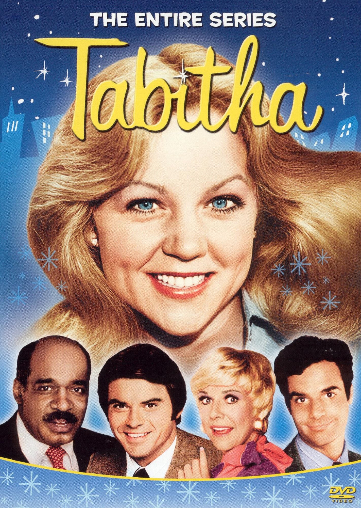 Tabitha: The Entire Series [2 Discs]