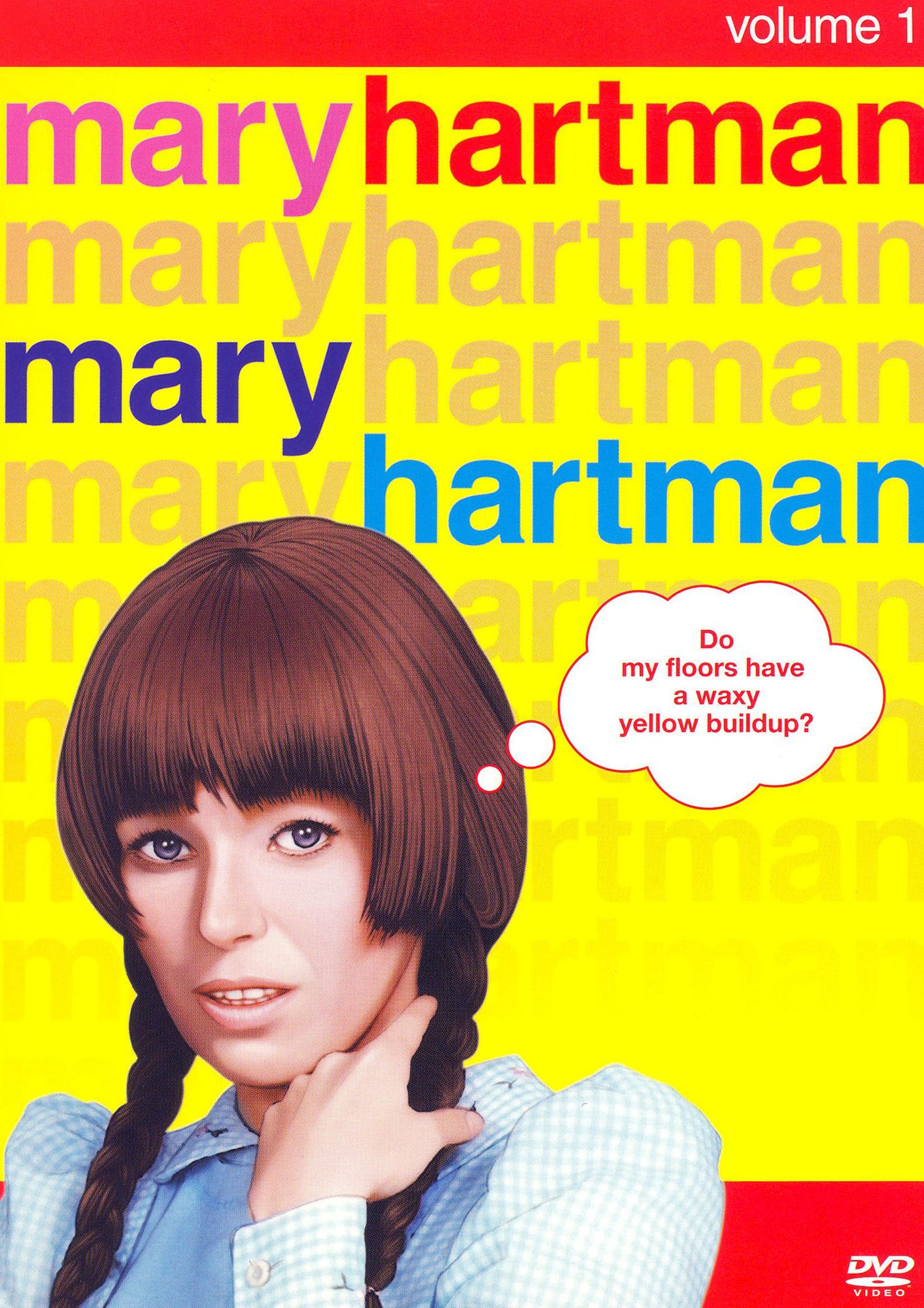 Mary Hartman, Mary Hartman, Vol. 1 [3 Discs]