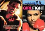Ali/Girlfight [2 Discs]