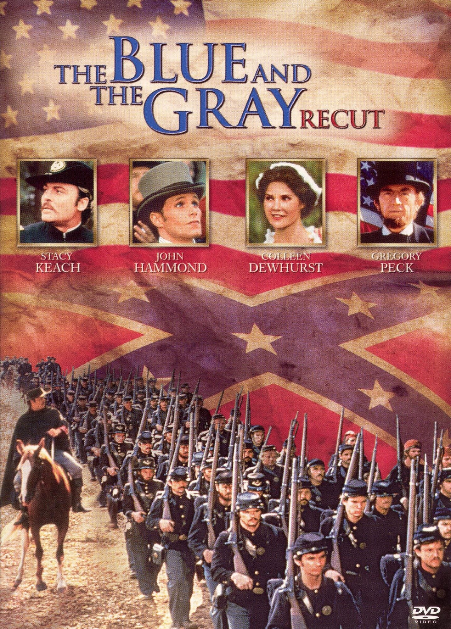 The Blue and the Gray [2 Discs]