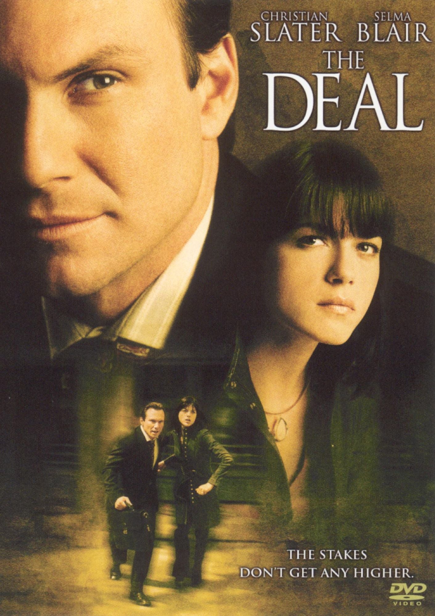 The Deal [WS]