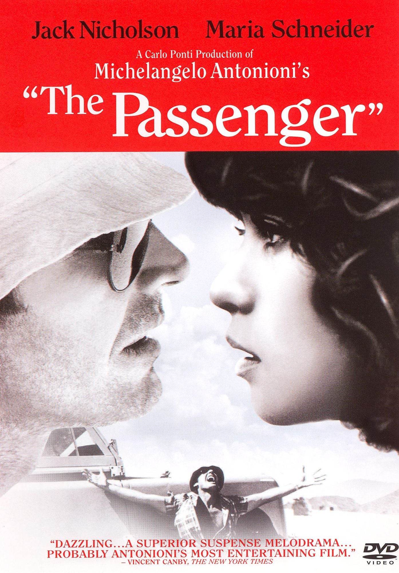 The Passenger