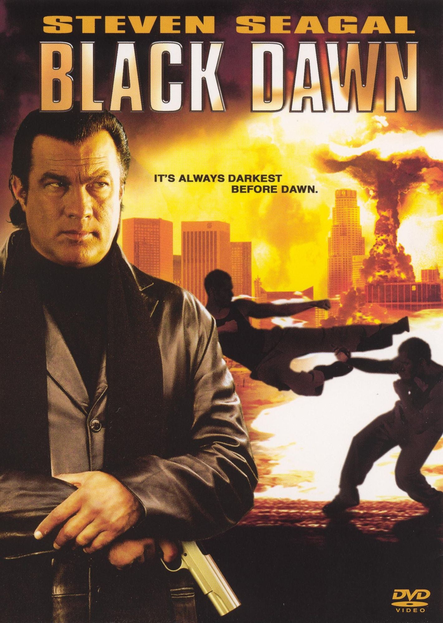 Black Dawn