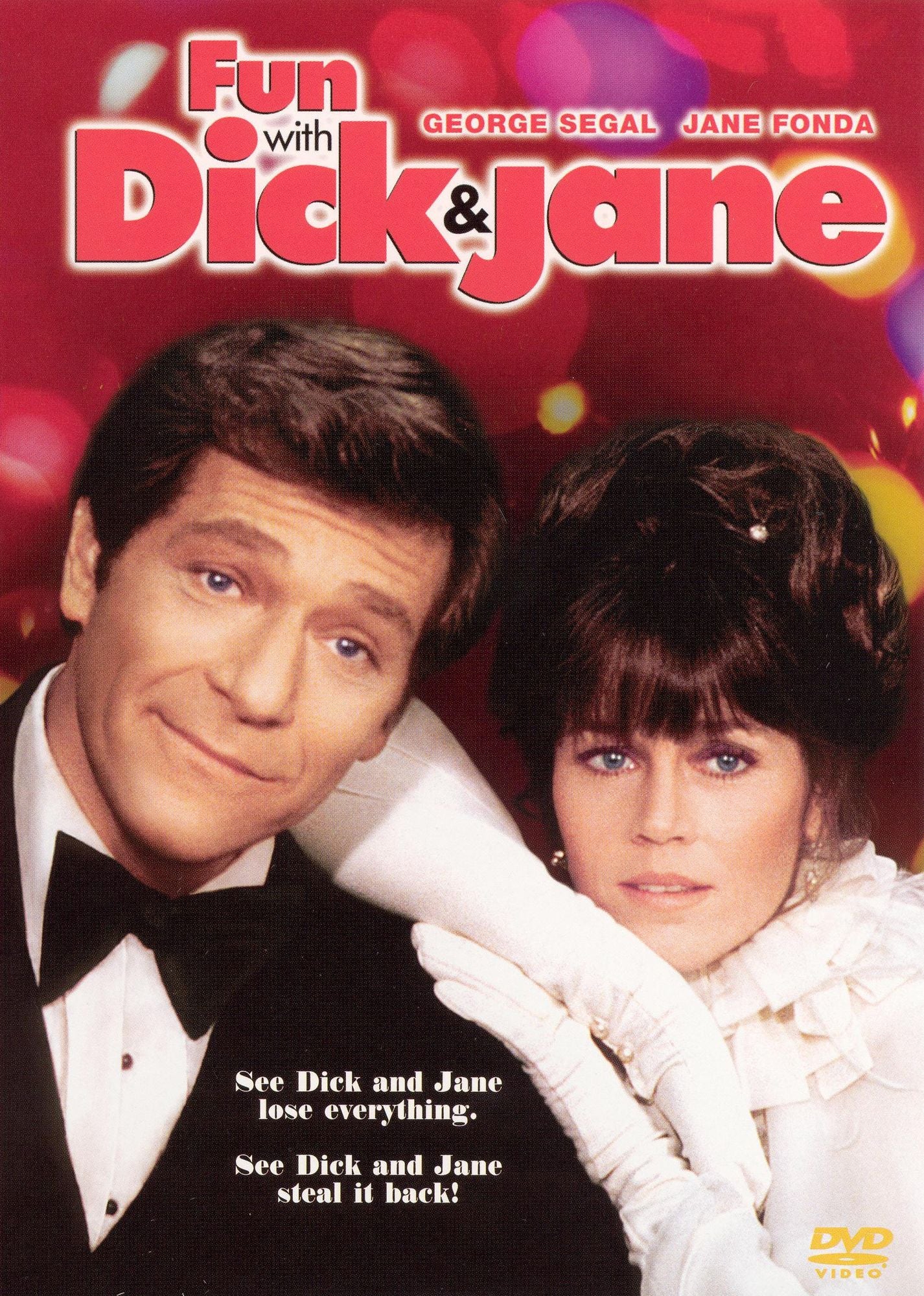 Fun with Dick and Jane