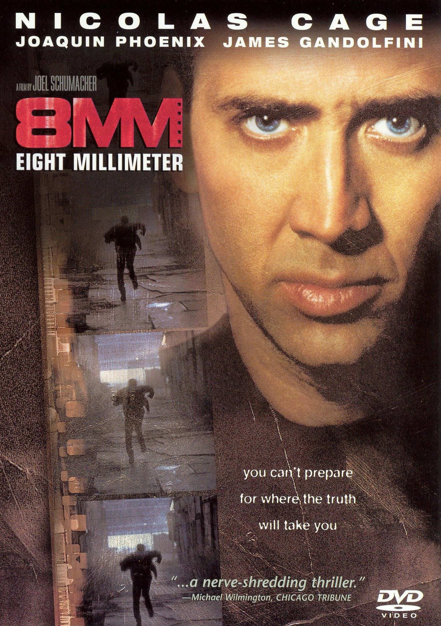 8MM