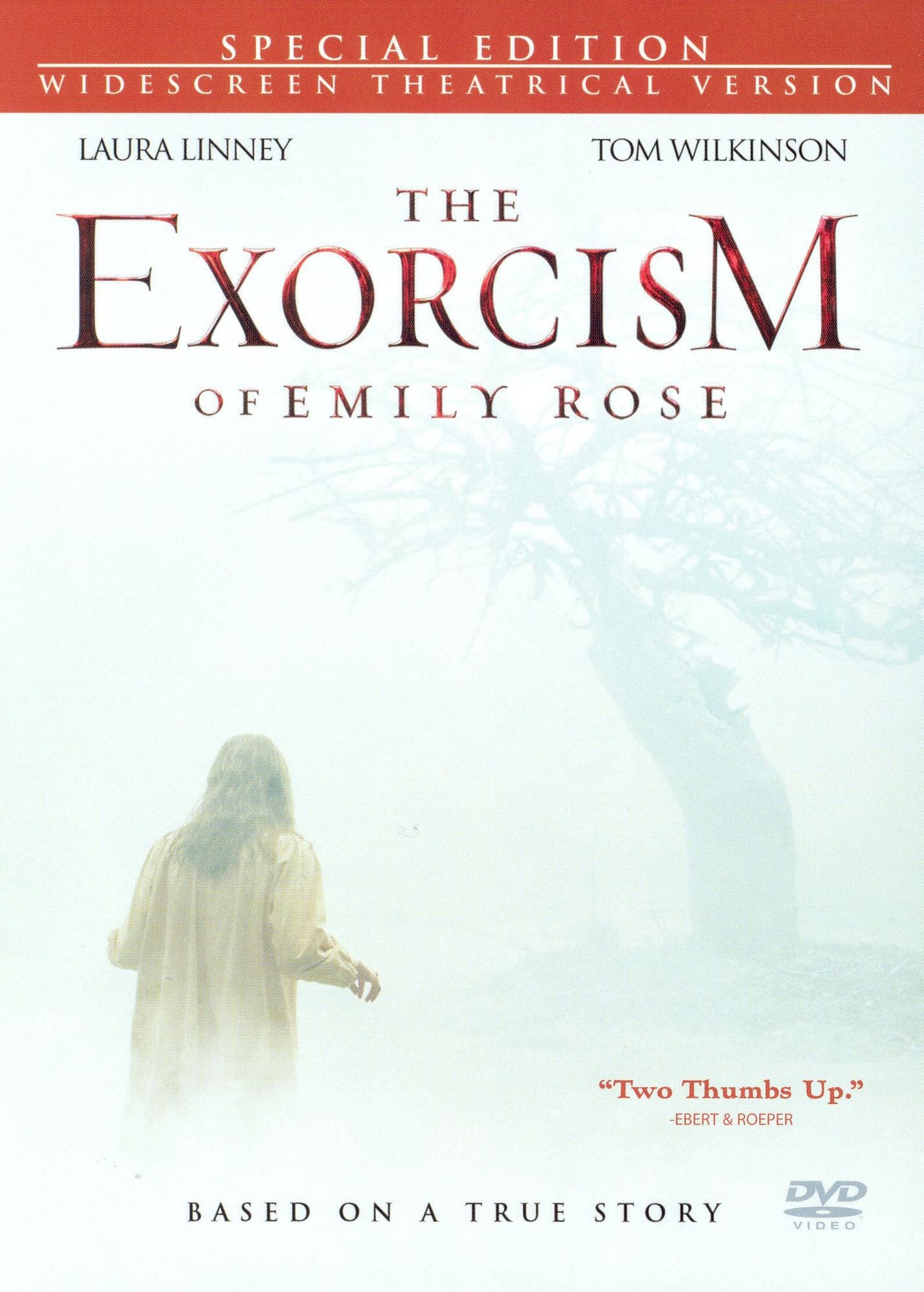 The Exorcism of Emily Rose