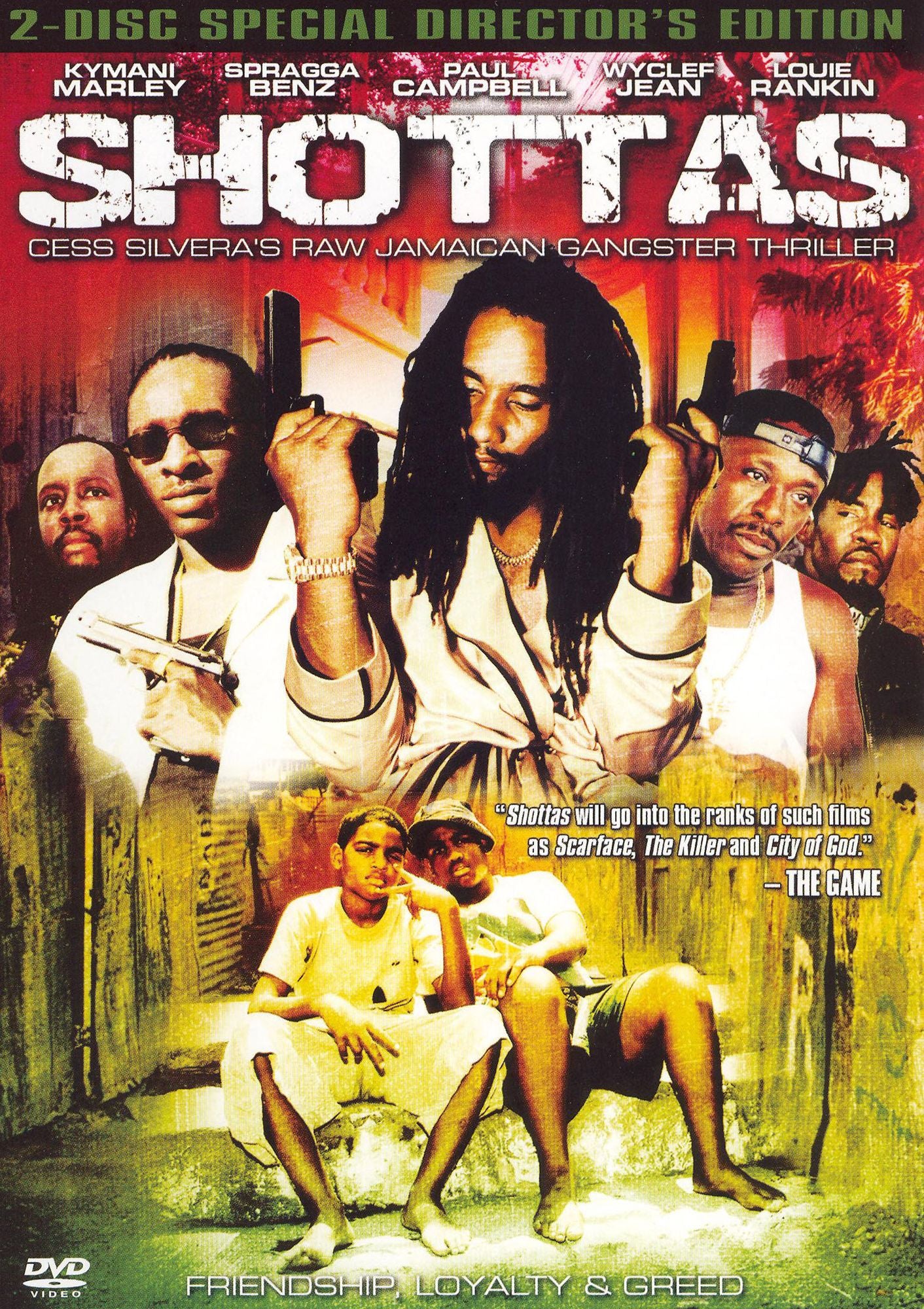 Shottas