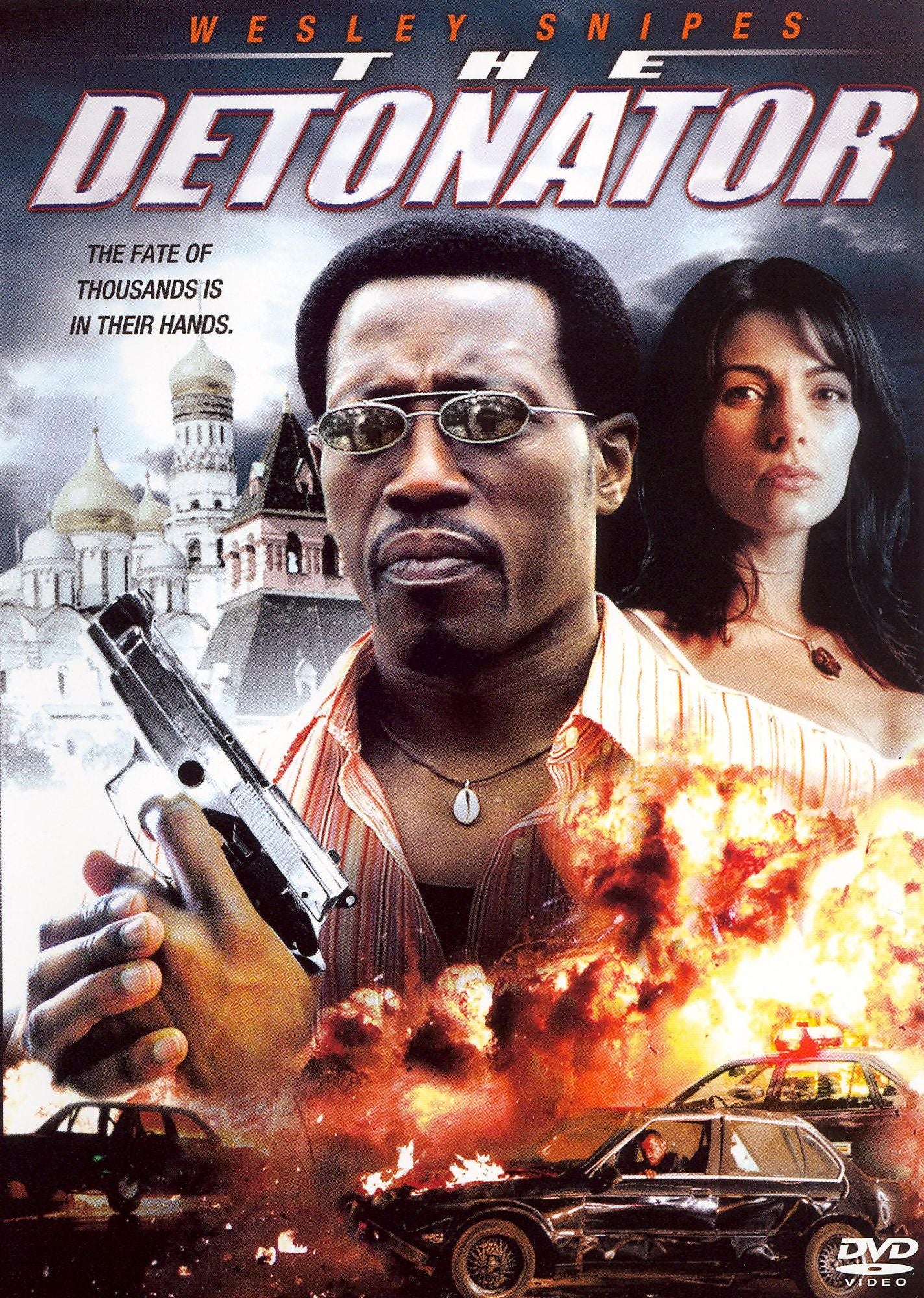 The Detonator