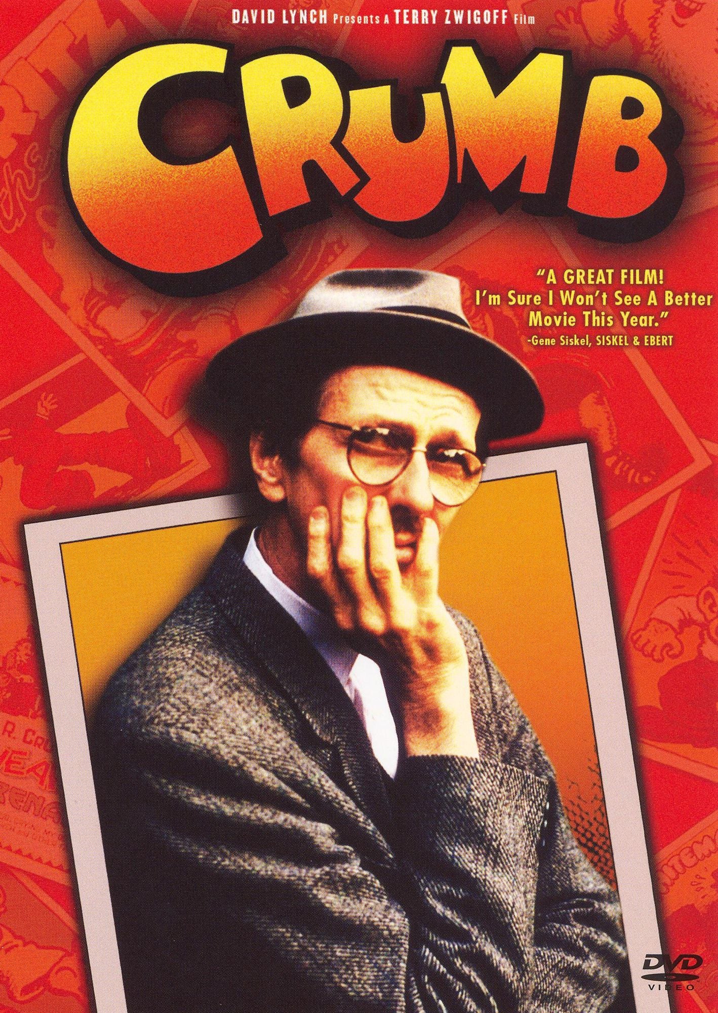 Crumb [Special Edition]
