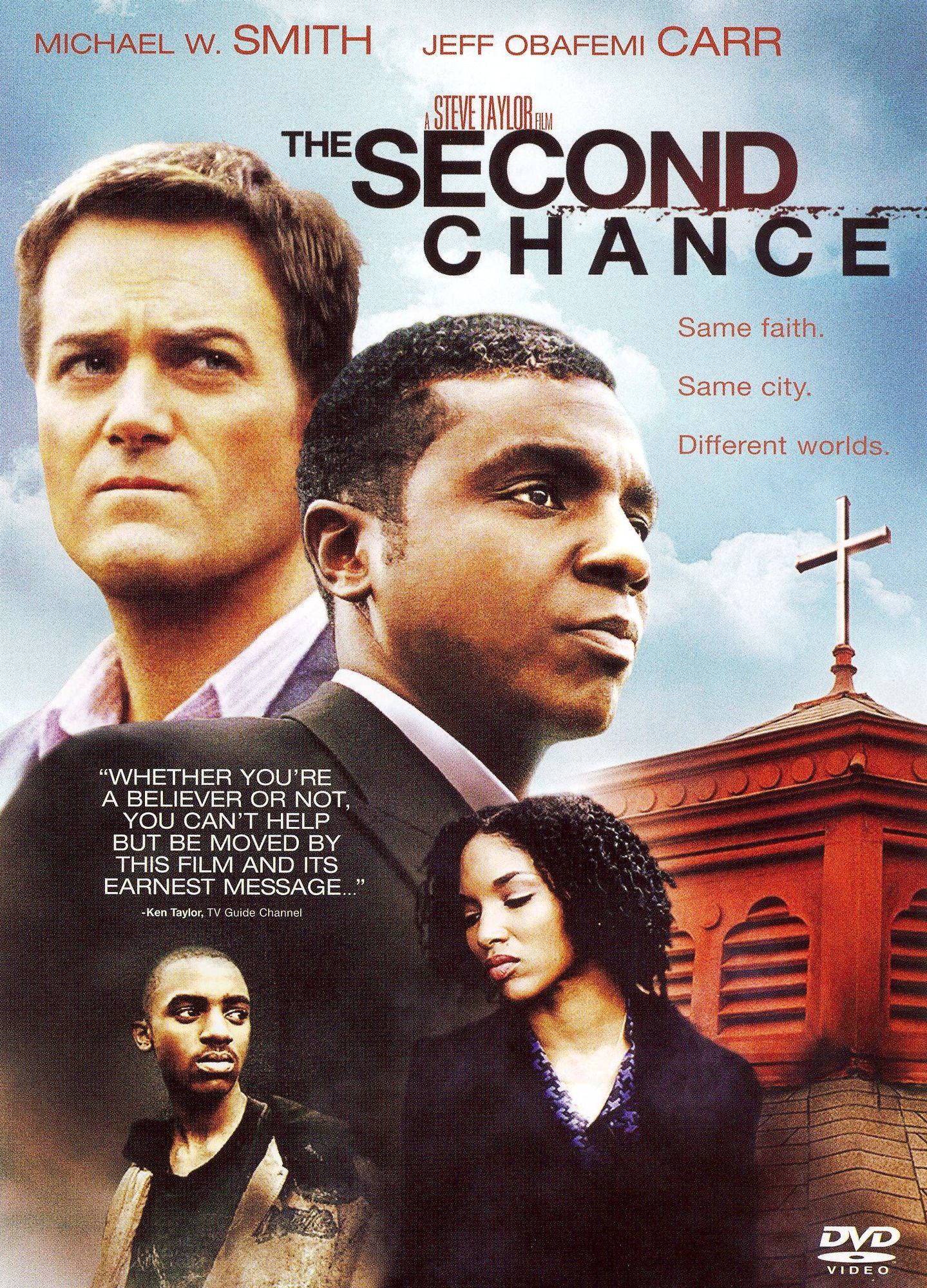 The Second Chance