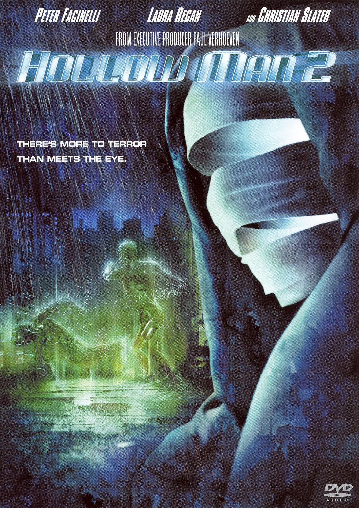 Hollow Man 2