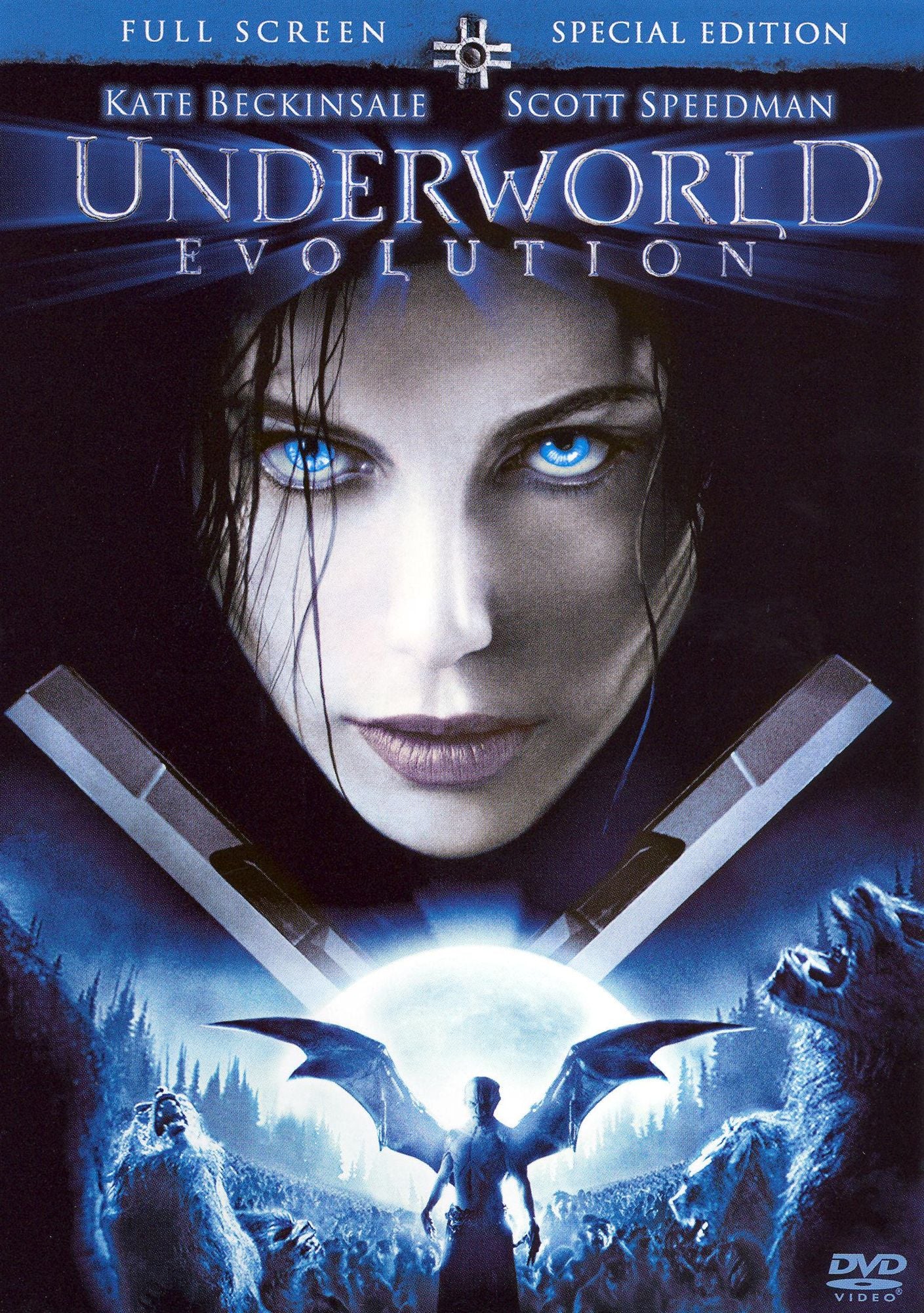 Underworld: Evolution [P&S]