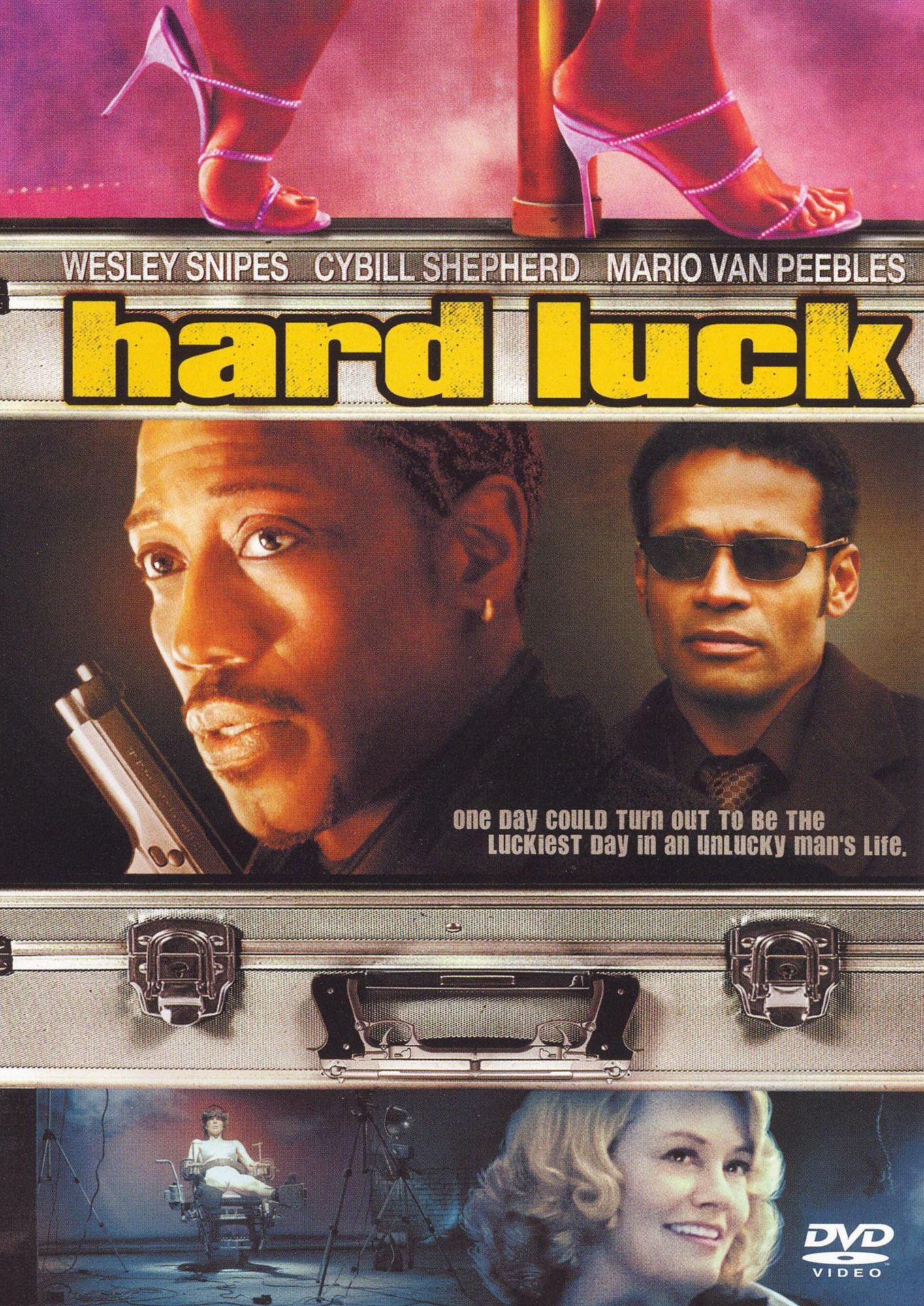 Hard Luck