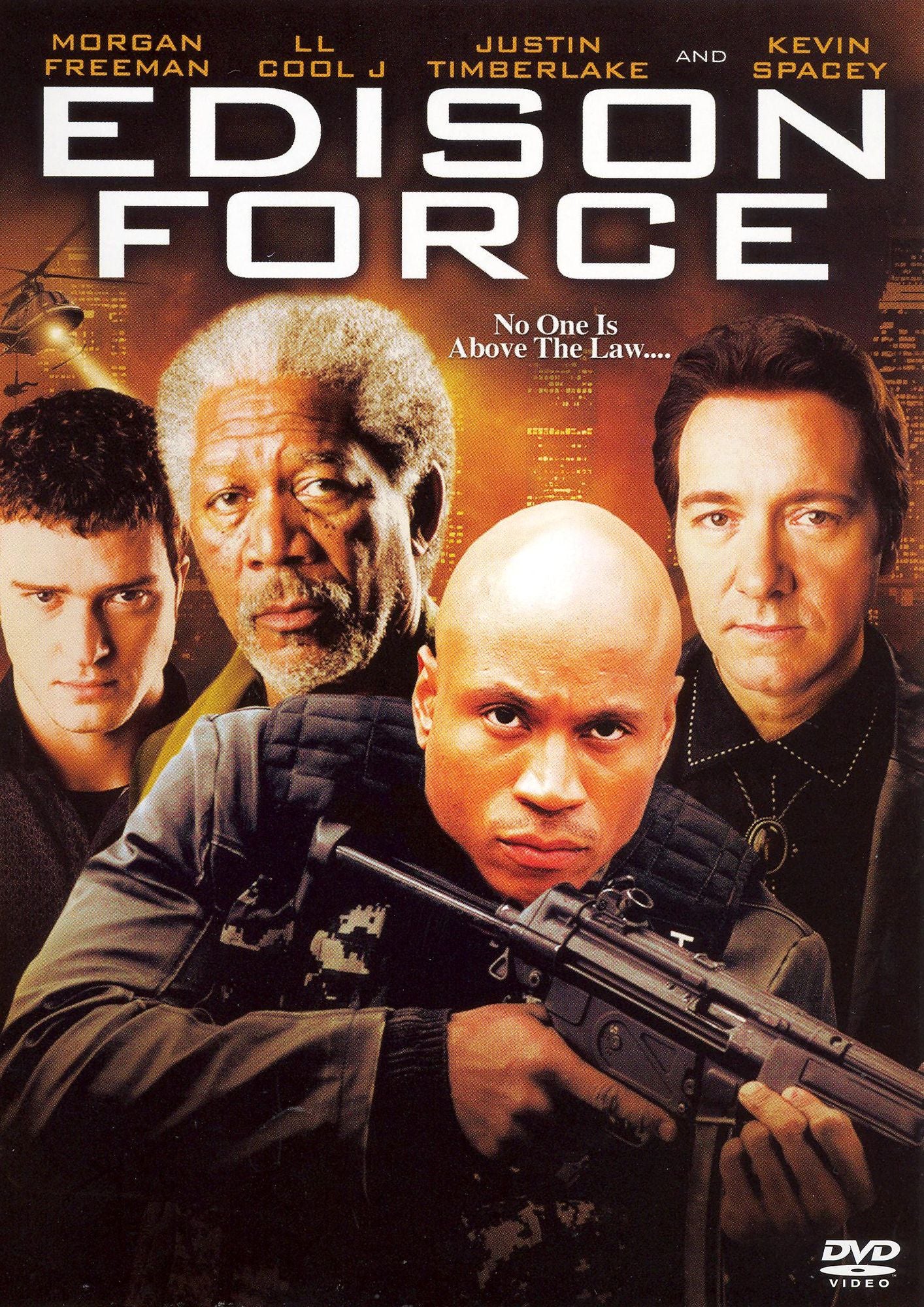 Edison Force
