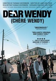 Dear Wendy