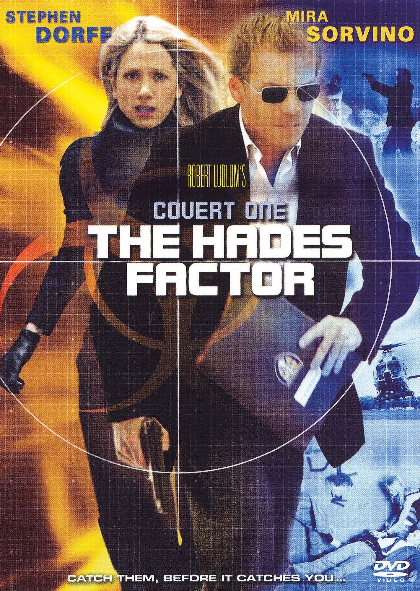 Covert One: The Hades Factor