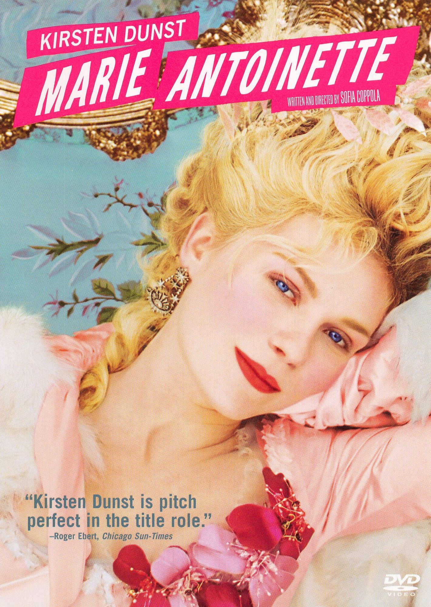 Marie Antoinette [WS]