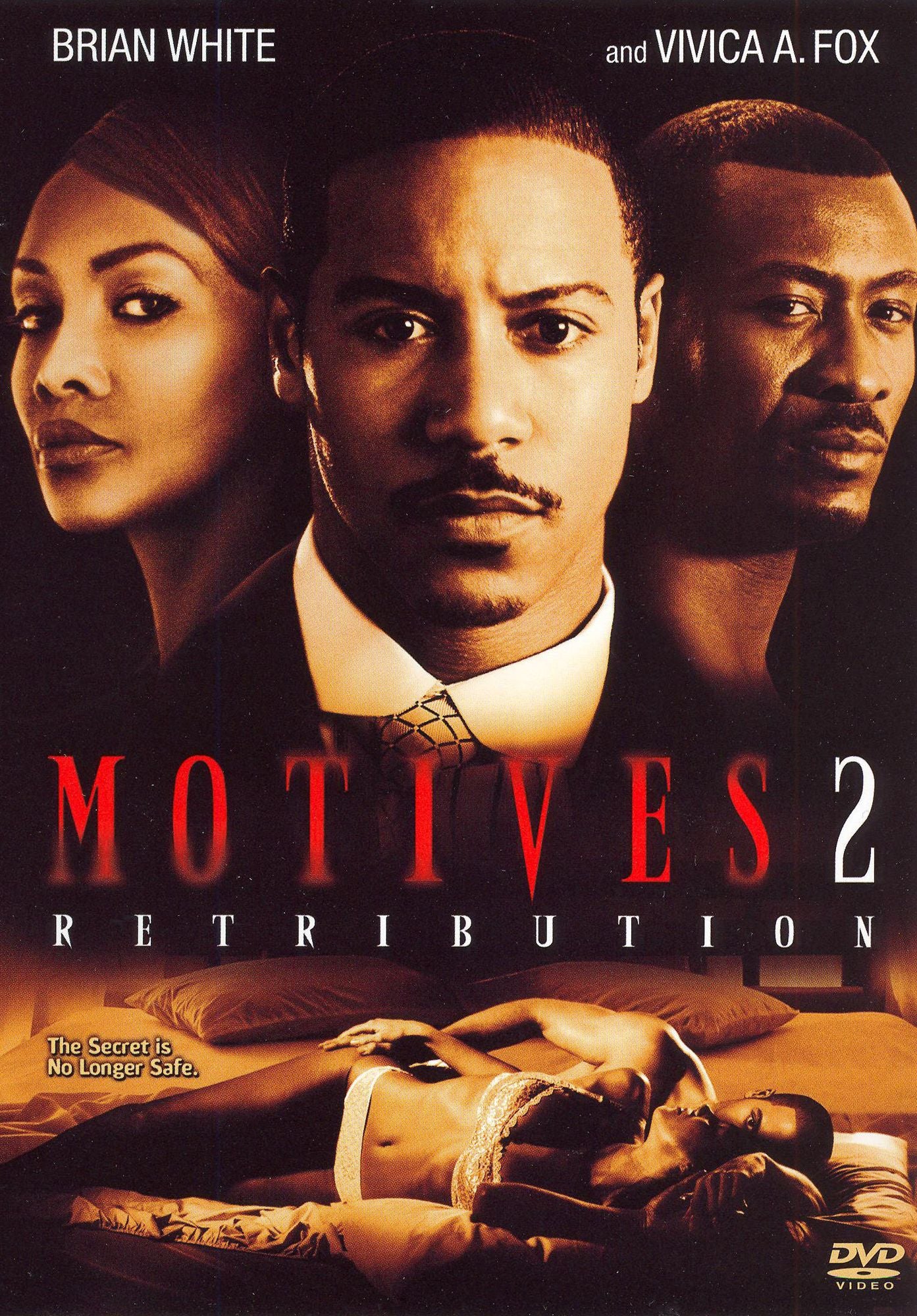 Motives 2: Retribution