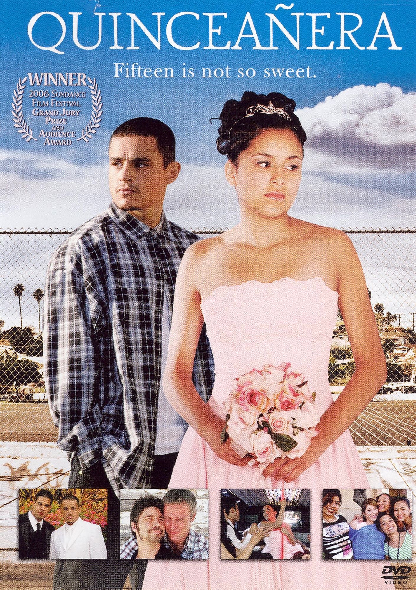 Quinceanera