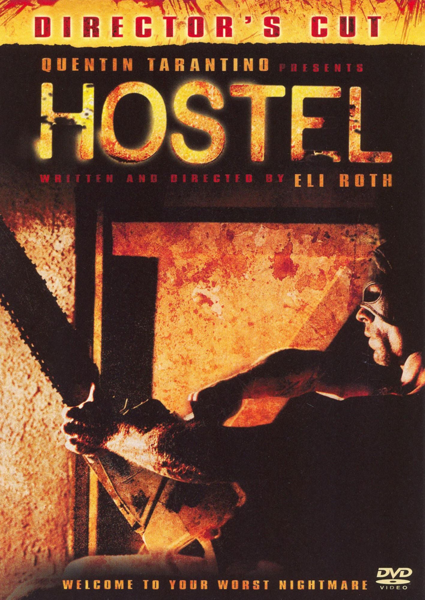 Hostel [Special Edition] [Unrated]