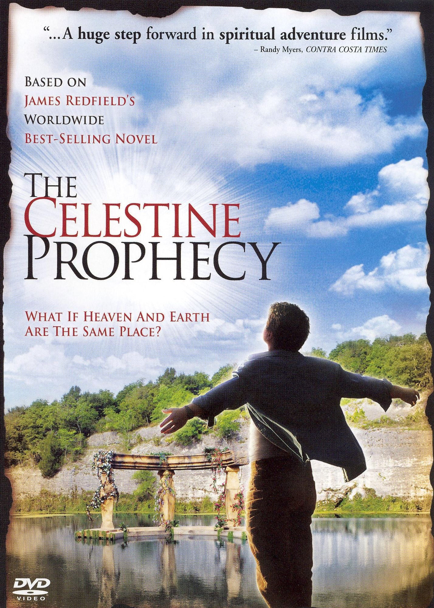 The Celestine Prophecy