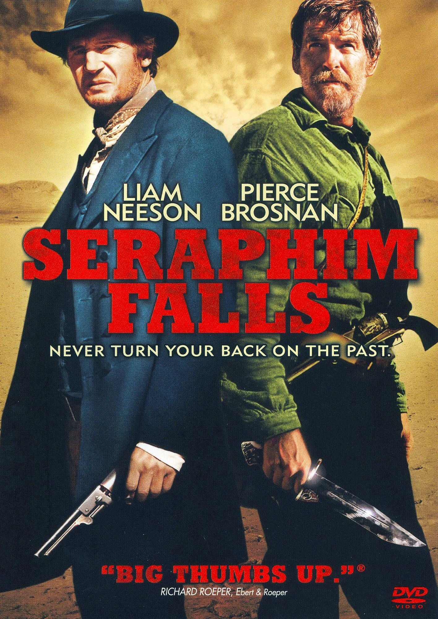 Seraphim Falls [WS]