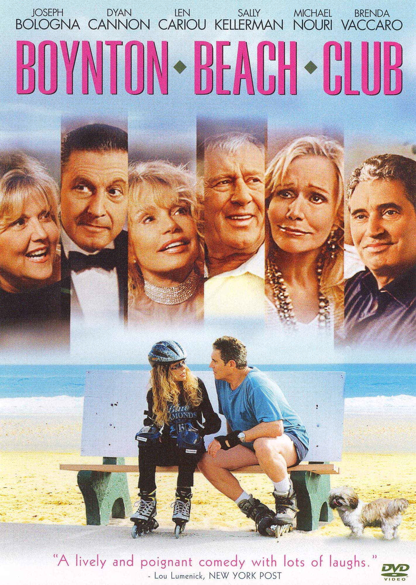 The Boynton Beach Club
