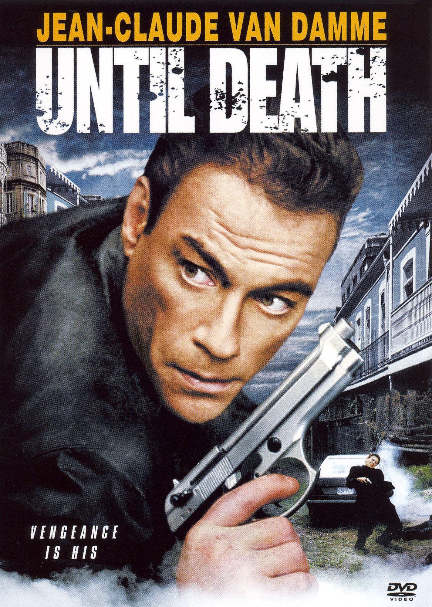 Until Death